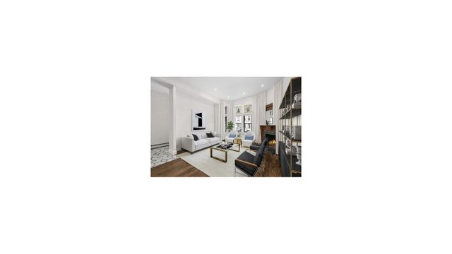 383 W END Avenue, New York City, NY 10024