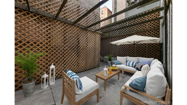 383 W END Avenue, New York City, NY 10024