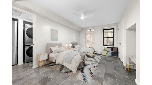 383 W END Avenue, New York City, NY 10024