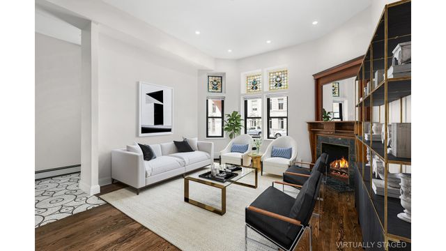 383 W END Avenue, New York City, NY 10024