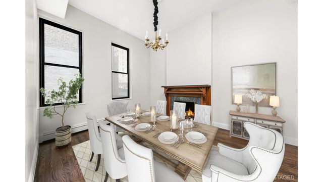 383 W END Avenue, New York City, NY 10024