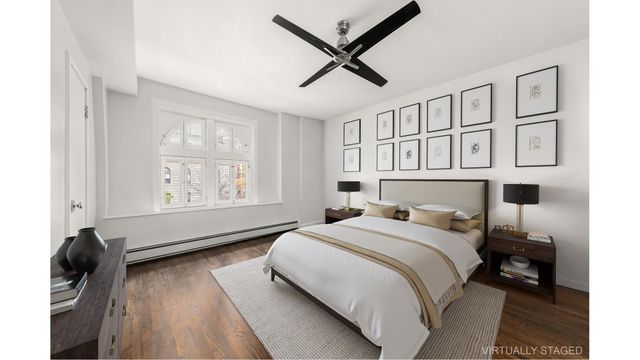 383 W END Avenue, New York City, NY 10024
