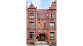 383 W END Avenue, New York City, NY 10024