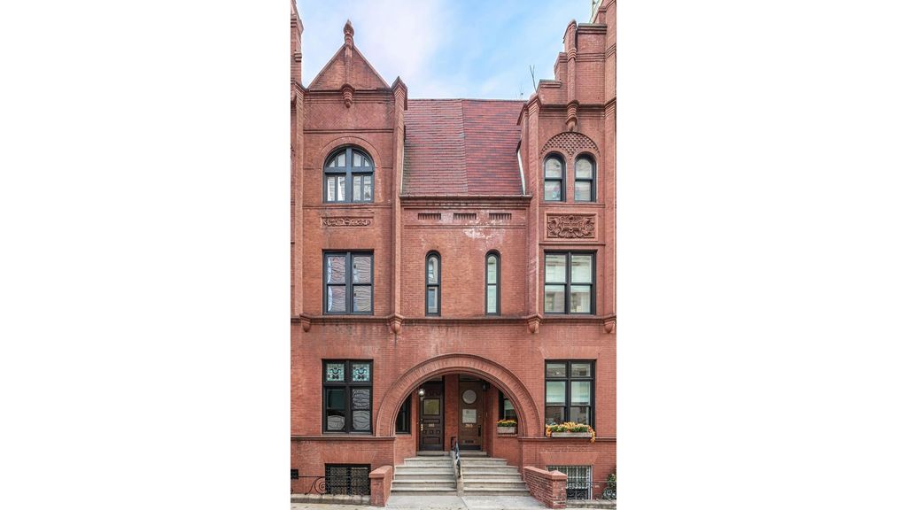 383 W END Avenue, New York City, NY 10024