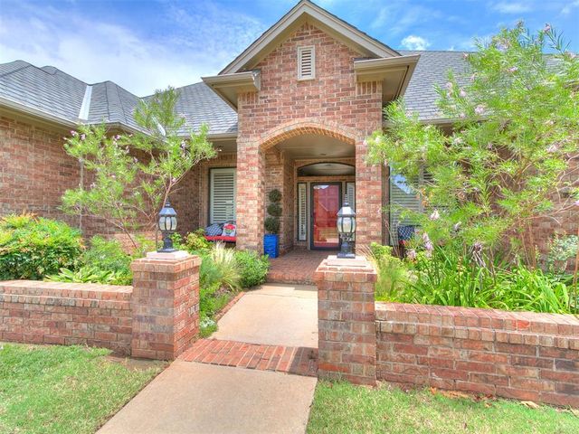 12608 N Cobblestone Parkway, Oklahoma City, OK 73142