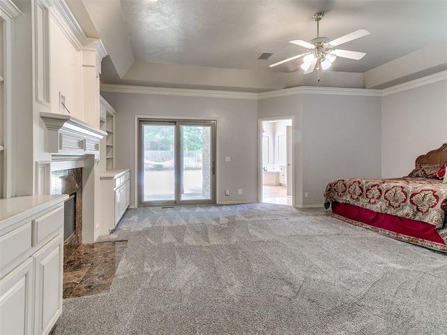 12608 N Cobblestone Parkway, Oklahoma City, OK 73142