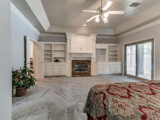 12608 N Cobblestone Parkway, Oklahoma City, OK 73142