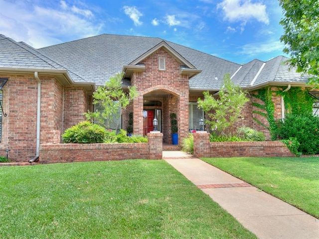 12608 N Cobblestone Parkway, Oklahoma City, OK 73142