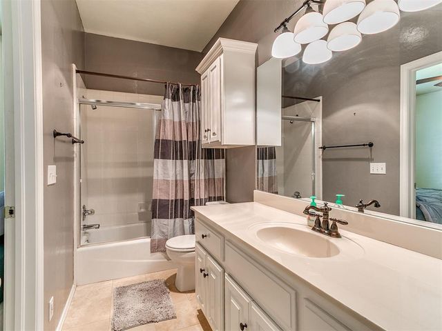 12608 N Cobblestone Parkway, Oklahoma City, OK 73142