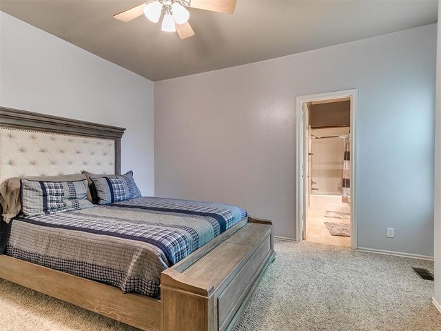 12608 N Cobblestone Parkway, Oklahoma City, OK 73142