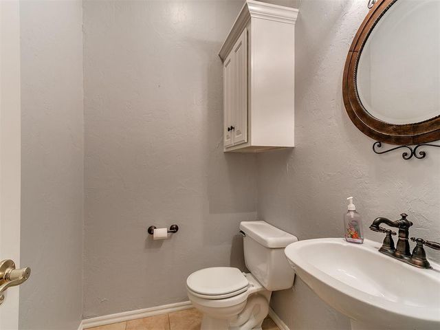 12608 N Cobblestone Parkway, Oklahoma City, OK 73142