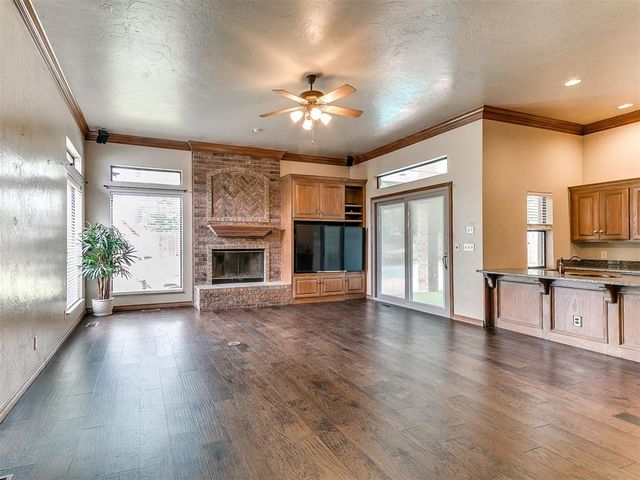 12608 N Cobblestone Parkway, Oklahoma City, OK 73142