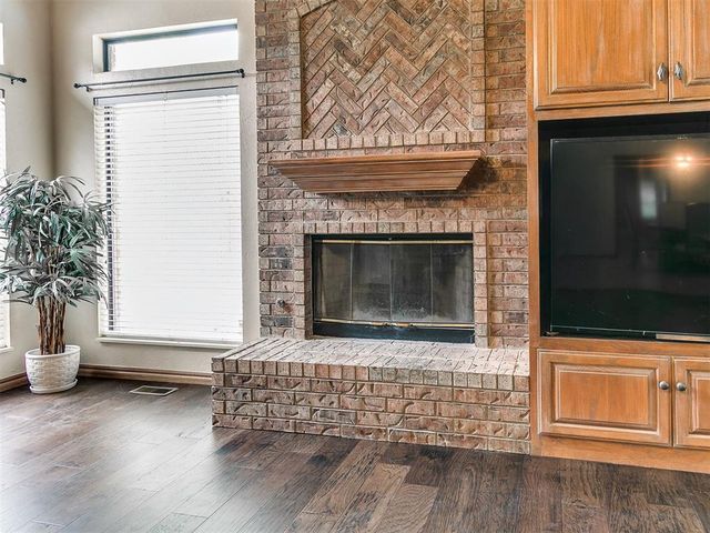 12608 N Cobblestone Parkway, Oklahoma City, OK 73142