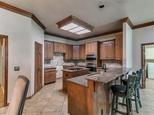 12608 N Cobblestone Parkway, Oklahoma City, OK 73142