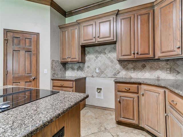 12608 N Cobblestone Parkway, Oklahoma City, OK 73142