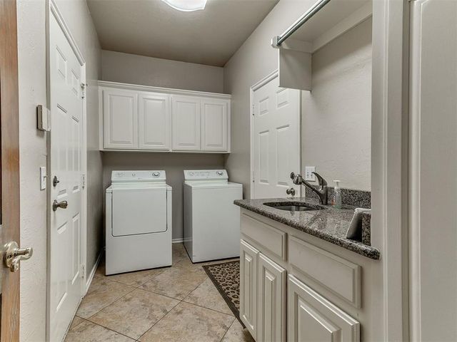 12608 N Cobblestone Parkway, Oklahoma City, OK 73142