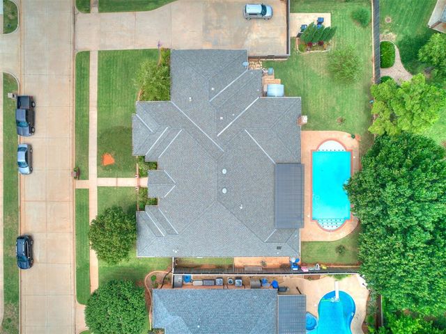 12608 N Cobblestone Parkway, Oklahoma City, OK 73142