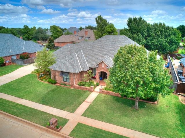 12608 N Cobblestone Parkway, Oklahoma City, OK 73142