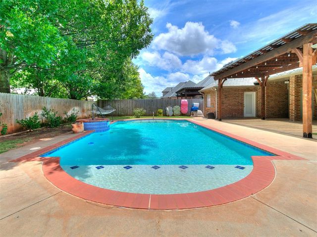 12608 N Cobblestone Parkway, Oklahoma City, OK 73142