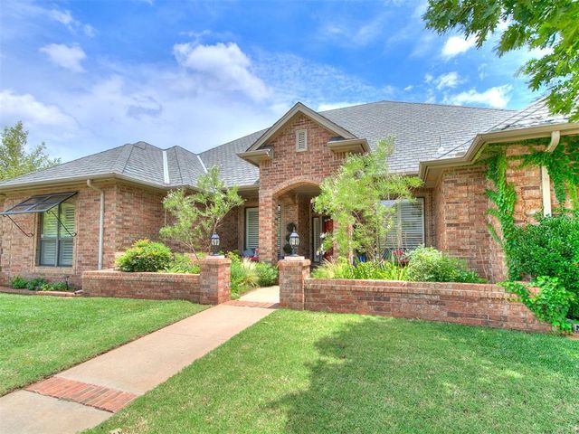 12608 N Cobblestone Parkway, Oklahoma City, OK 73142