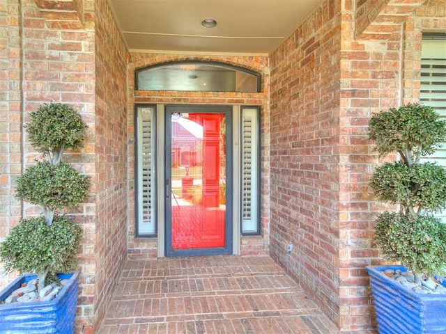12608 N Cobblestone Parkway, Oklahoma City, OK 73142