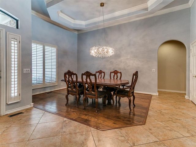 12608 N Cobblestone Parkway, Oklahoma City, OK 73142