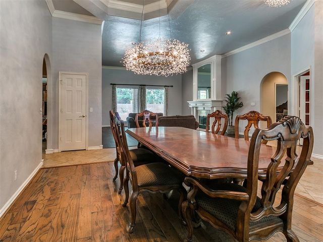 12608 N Cobblestone Parkway, Oklahoma City, OK 73142