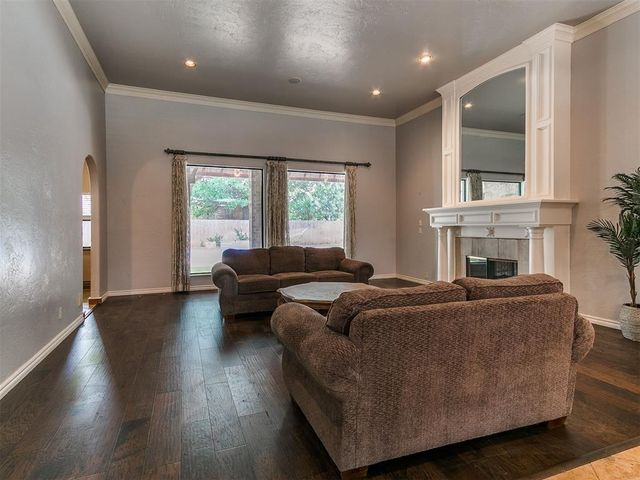 12608 N Cobblestone Parkway, Oklahoma City, OK 73142