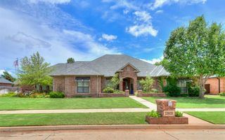 12608 N Cobblestone Parkway, Oklahoma City, OK 73142