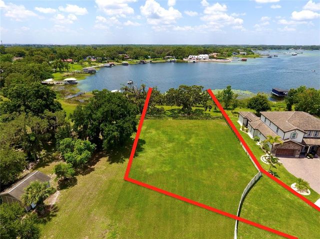 4022 ISLE VISTA AVENUE, Belle Isle, FL 32812