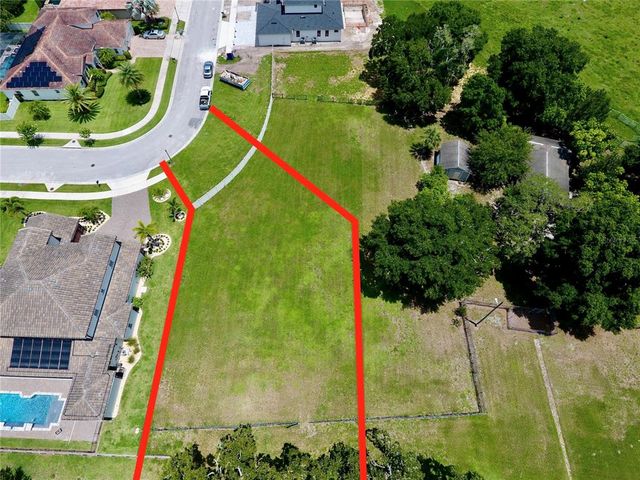 4022 ISLE VISTA AVENUE, Belle Isle, FL 32812