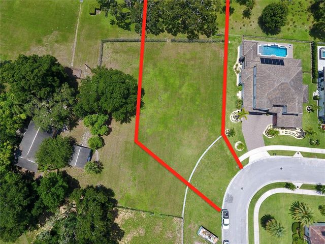 4022 ISLE VISTA AVENUE, Belle Isle, FL 32812