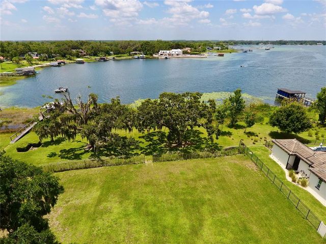 4022 ISLE VISTA AVENUE, Belle Isle, FL 32812