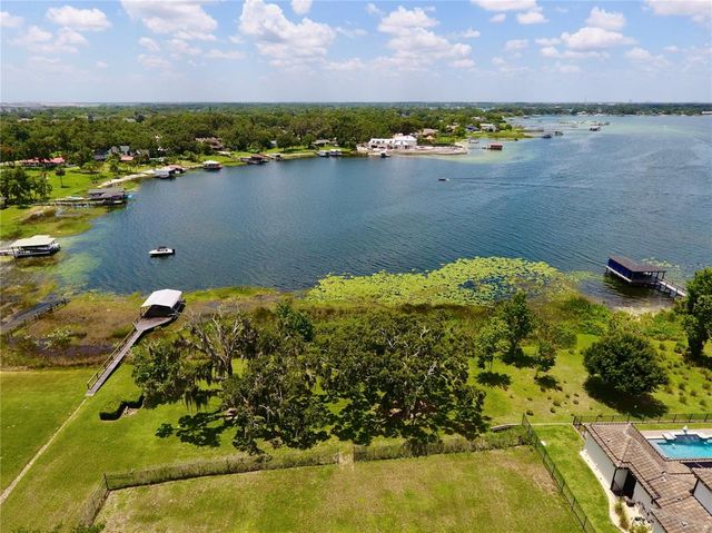 4022 ISLE VISTA AVENUE, Belle Isle, FL 32812