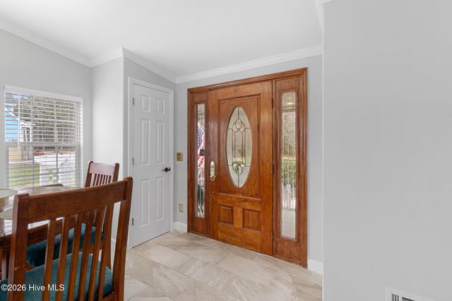 1074 Sea Gate Drive, Newport, NC 28570