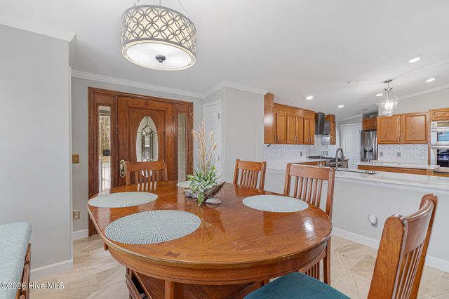 1074 Sea Gate Drive, Newport, NC 28570