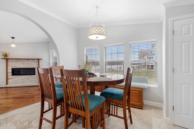 1074 Sea Gate Drive, Newport, NC 28570