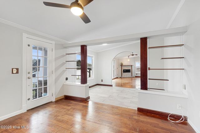 1074 Sea Gate Drive, Newport, NC 28570