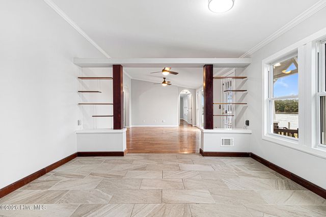 1074 Sea Gate Drive, Newport, NC 28570