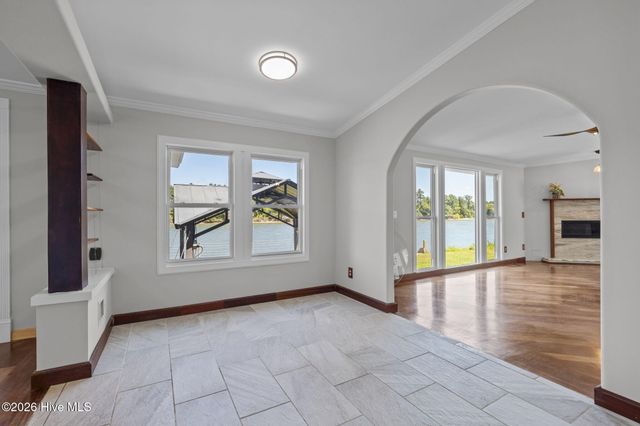 1074 Sea Gate Drive, Newport, NC 28570