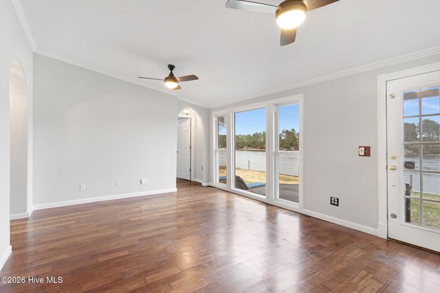 1074 Sea Gate Drive, Newport, NC 28570