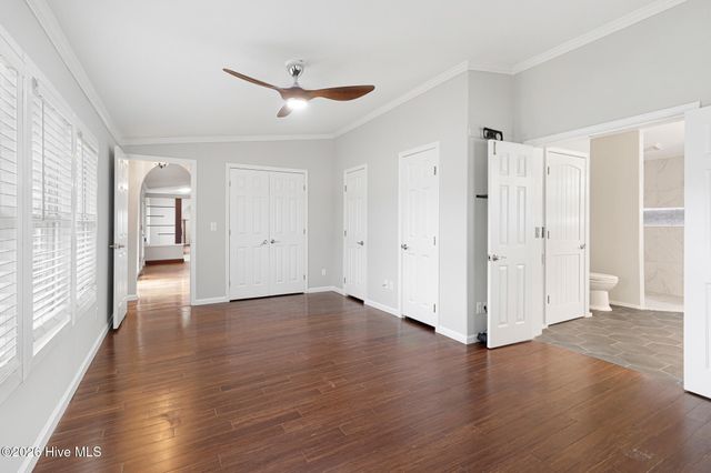 1074 Sea Gate Drive, Newport, NC 28570