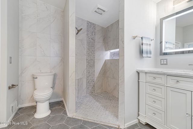 1074 Sea Gate Drive, Newport, NC 28570