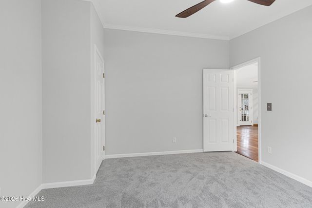 1074 Sea Gate Drive, Newport, NC 28570