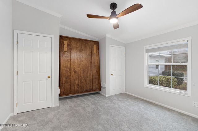 1074 Sea Gate Drive, Newport, NC 28570