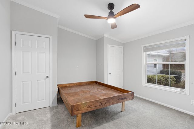 1074 Sea Gate Drive, Newport, NC 28570