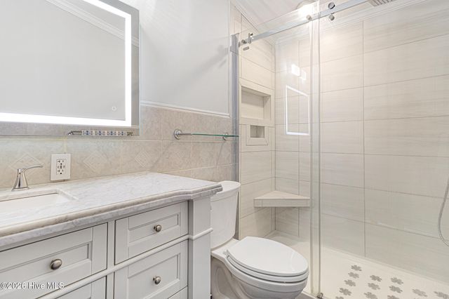 1074 Sea Gate Drive, Newport, NC 28570