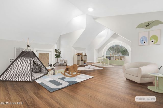 1074 Sea Gate Drive, Newport, NC 28570