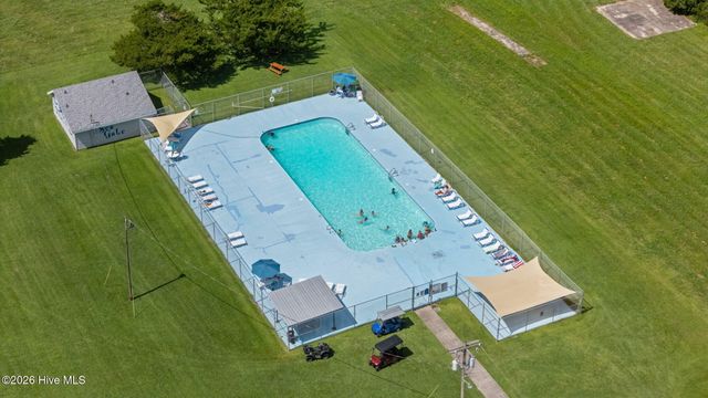 1074 Sea Gate Drive, Newport, NC 28570