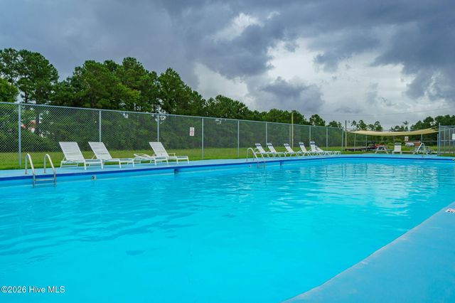 1074 Sea Gate Drive, Newport, NC 28570